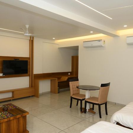 Hotel Parqotel Arnala Ngoại thất bức ảnh