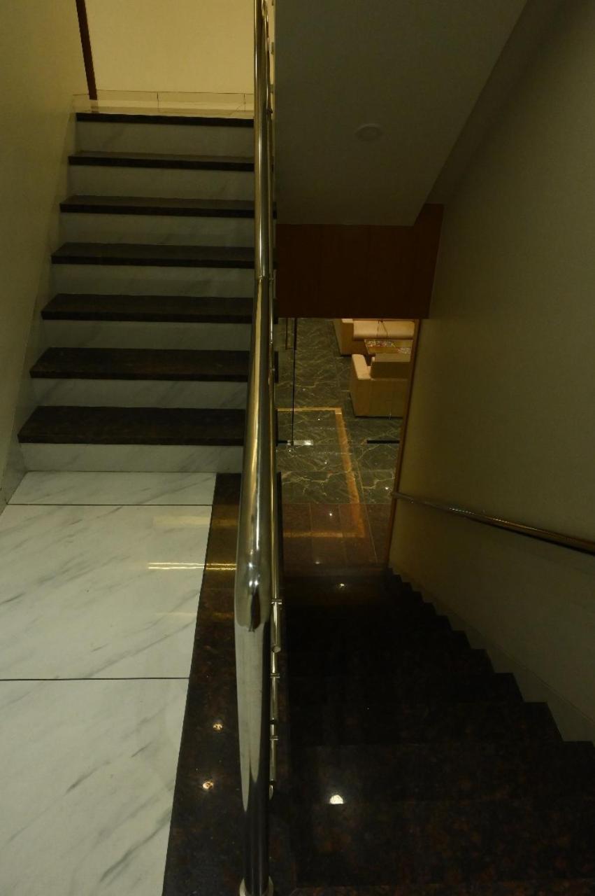 Hotel Parqotel Arnala Ngoại thất bức ảnh